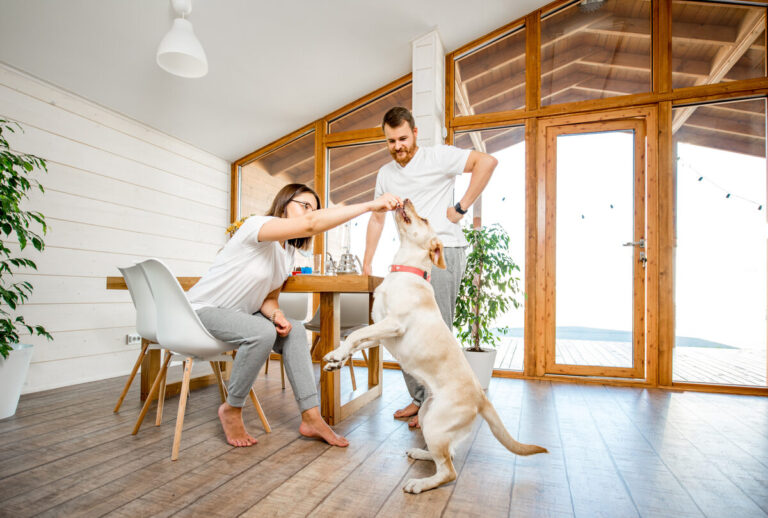 Beechwood neighborhood