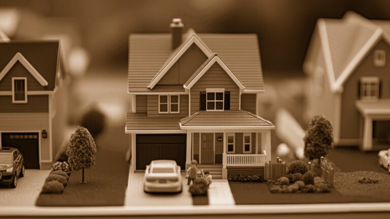 Beechwood neighborhood